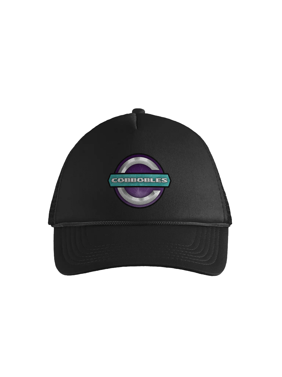 Logo Trucker product image (1)