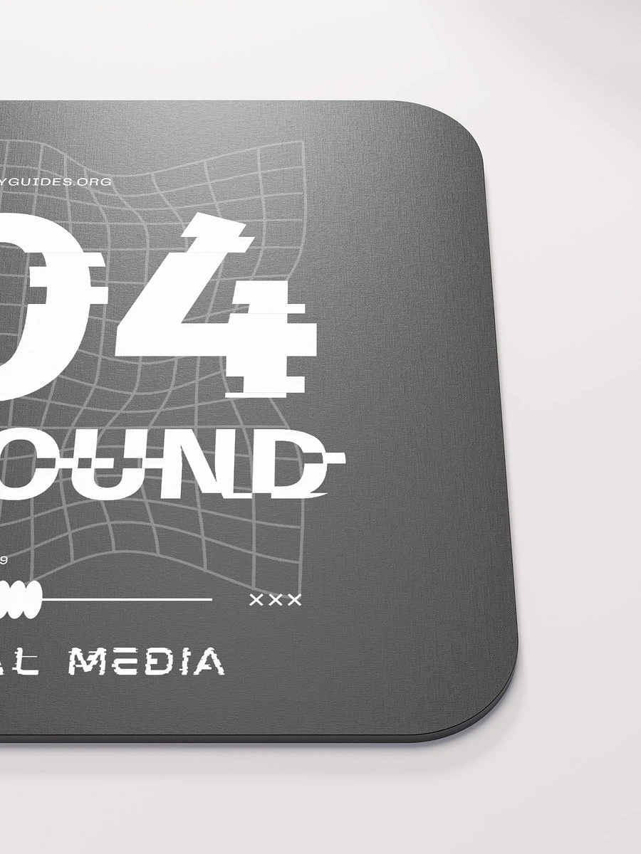 404 Ditch Social Media Mousepad product image (5)