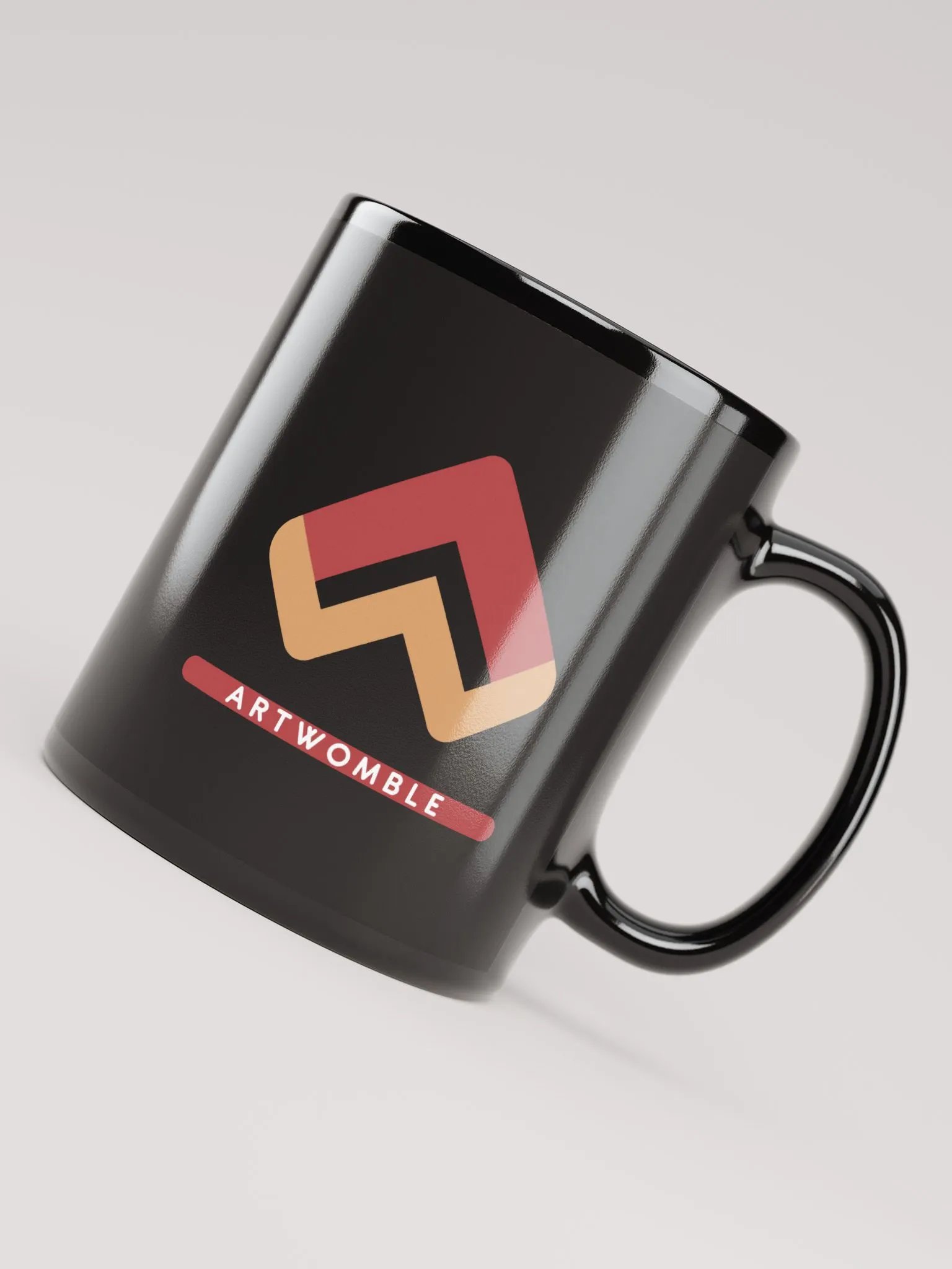 AW Logo Mug product image (7)