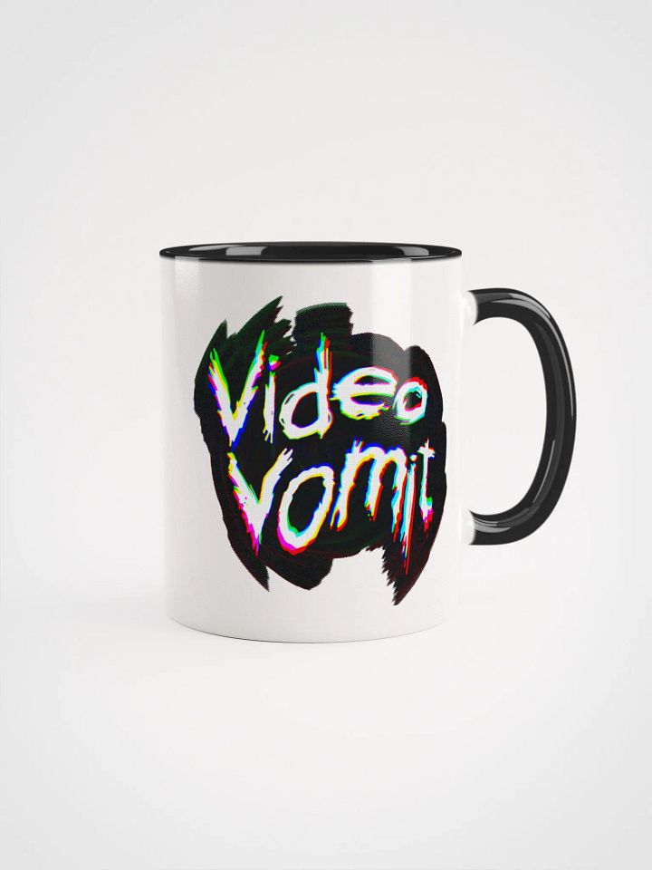 videovomit Vortex Mug product image (1)