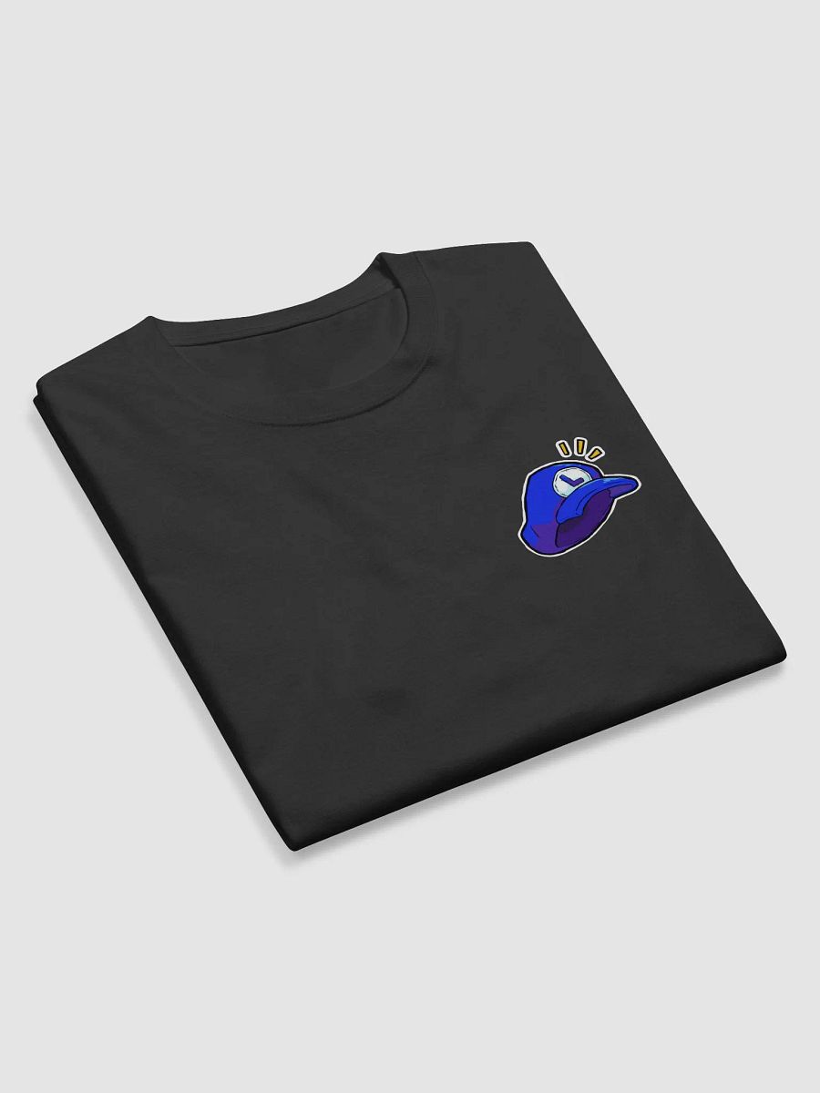 Skully Iconic Cap Longsleeve Shirt product image (5)