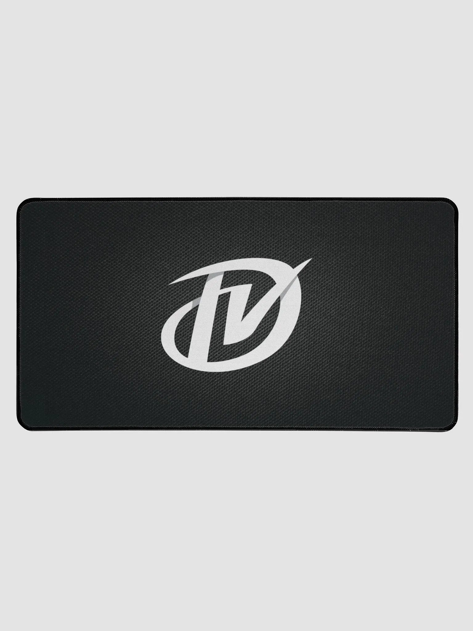 DV Black Mousepad (1) product image (3)