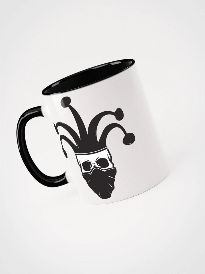 Dead Jester - Mug product image (1)