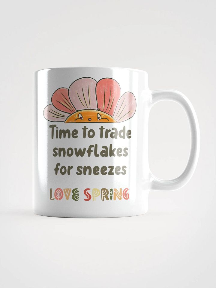 Love Spring Mug product image (2)