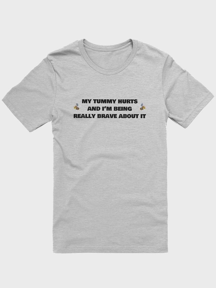 Tummy Hurts Tee product image (3)