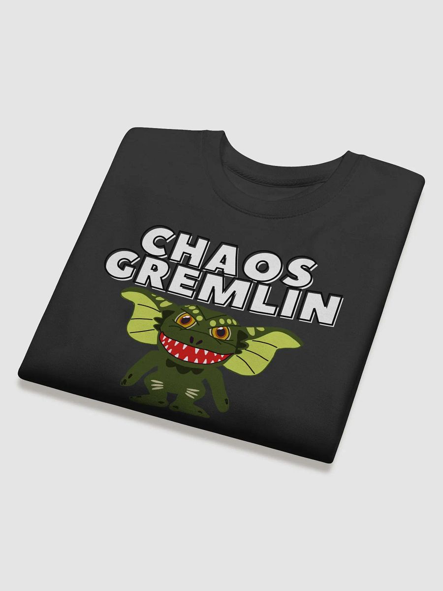 Chaos Gremlin Sweatshirt product image (21)