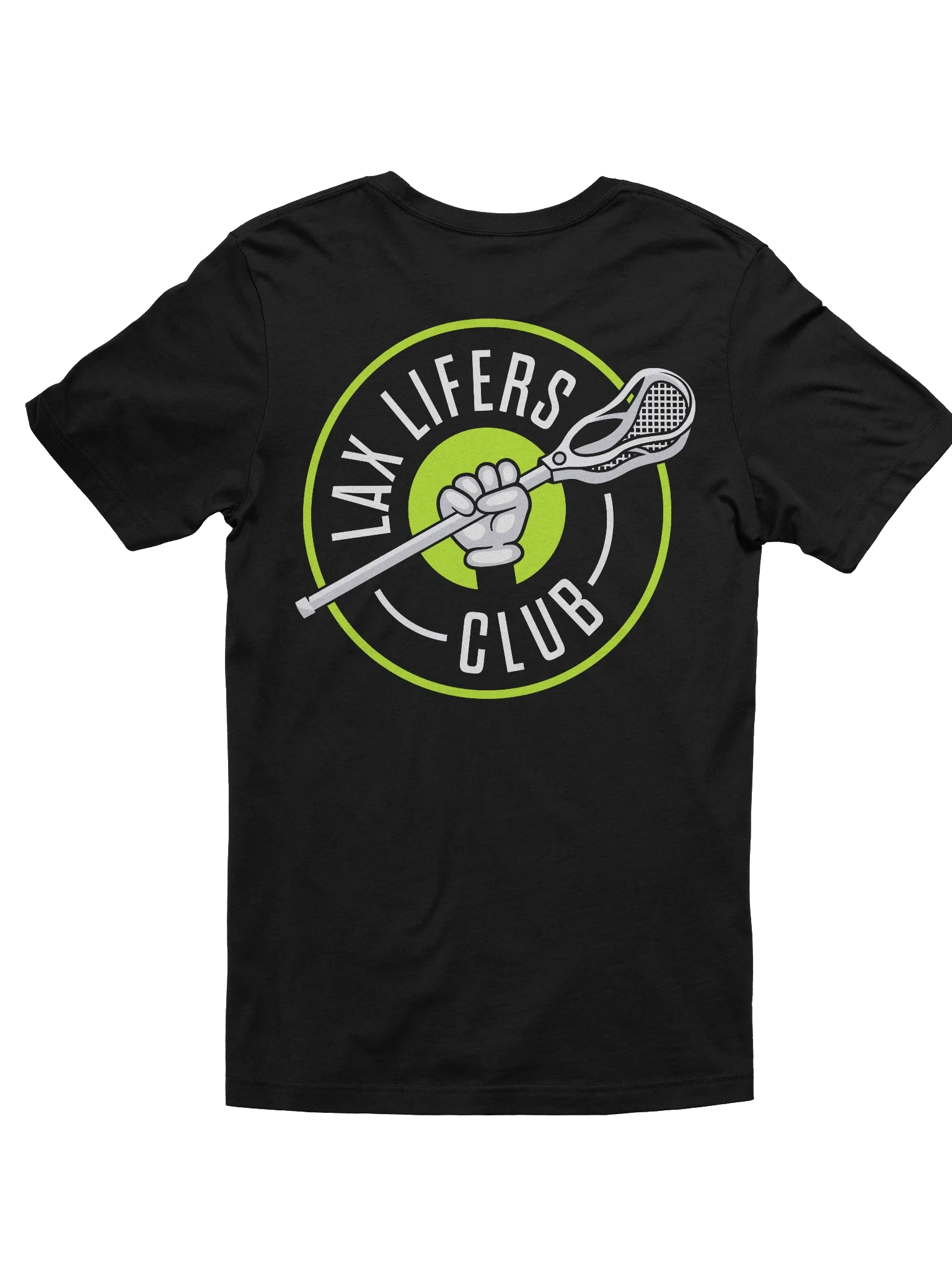 The Essential Lifer Tee product image (2)