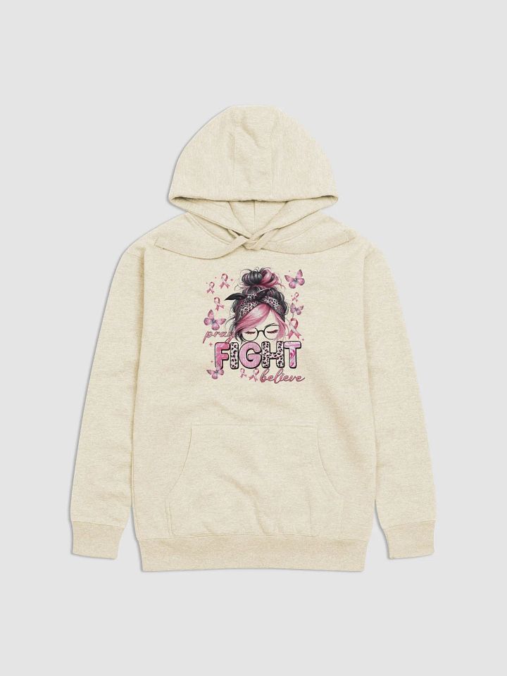 Fight Hoodie product image (1)