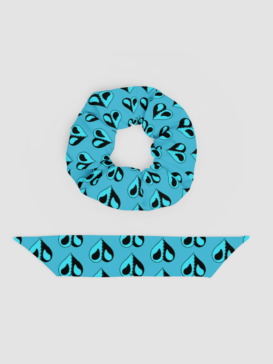 Broken Admin Broken Heart Edition Scrunchy 4 product image (3)