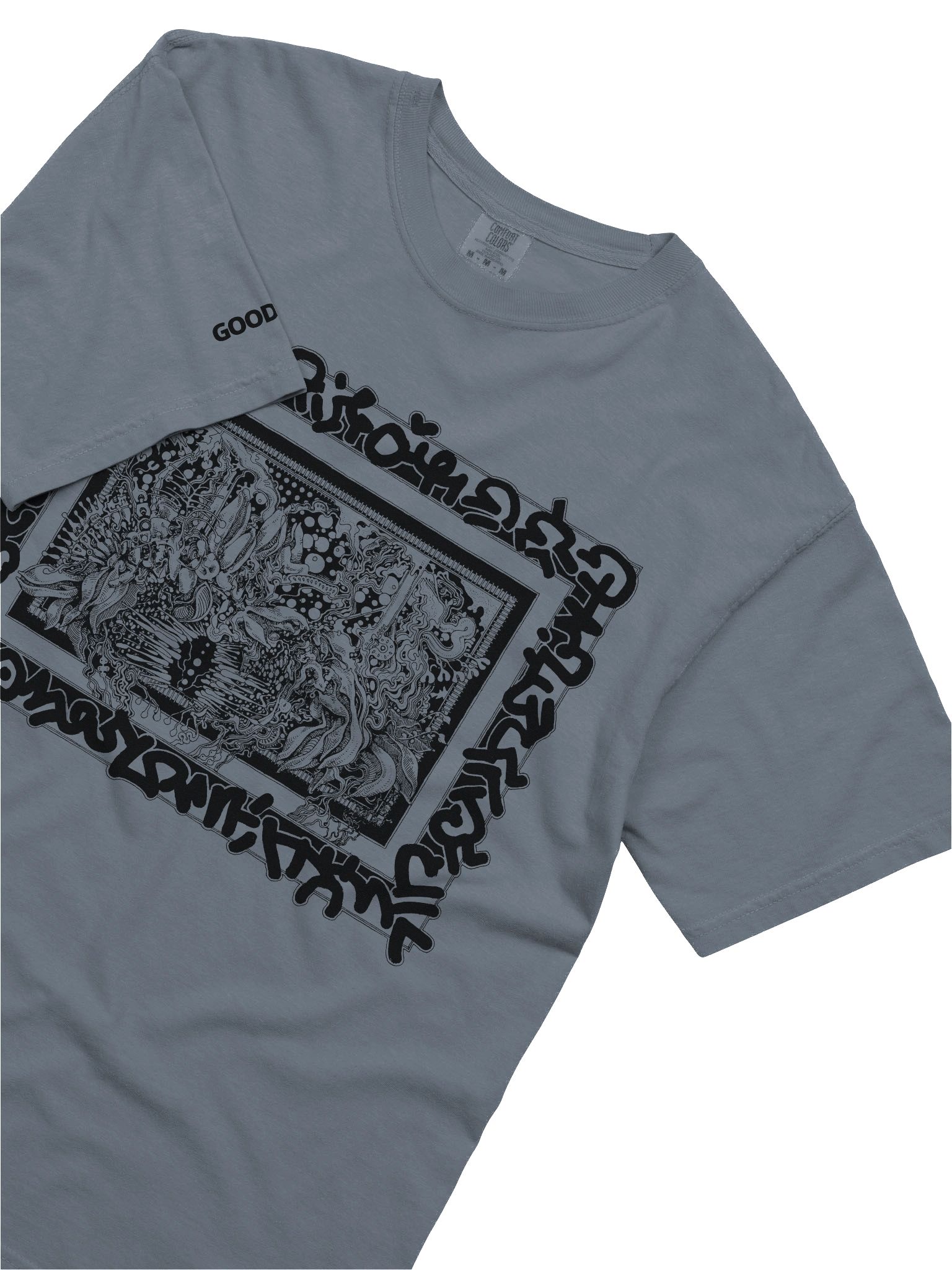 Fuzzy Border DELUXE Pro Max product image (61)