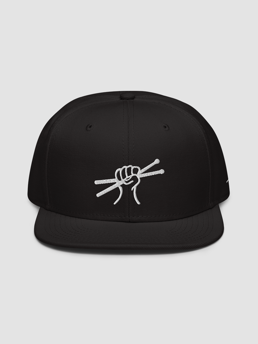 'Sticks UP!' Snapback product image (1)
