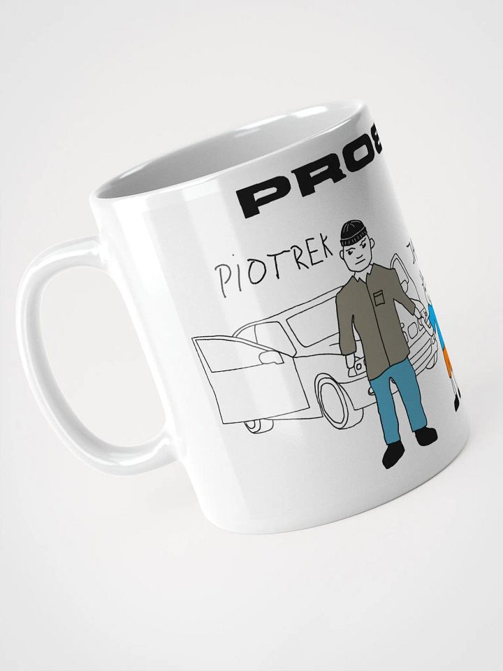 KUBEK PRO8L3M I RODZINA product image (2)