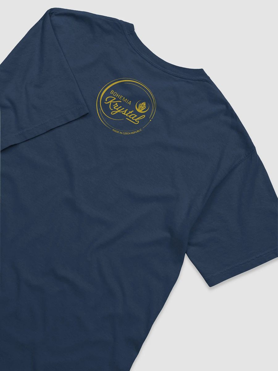 bohemia krystal T-shirt product image (8)