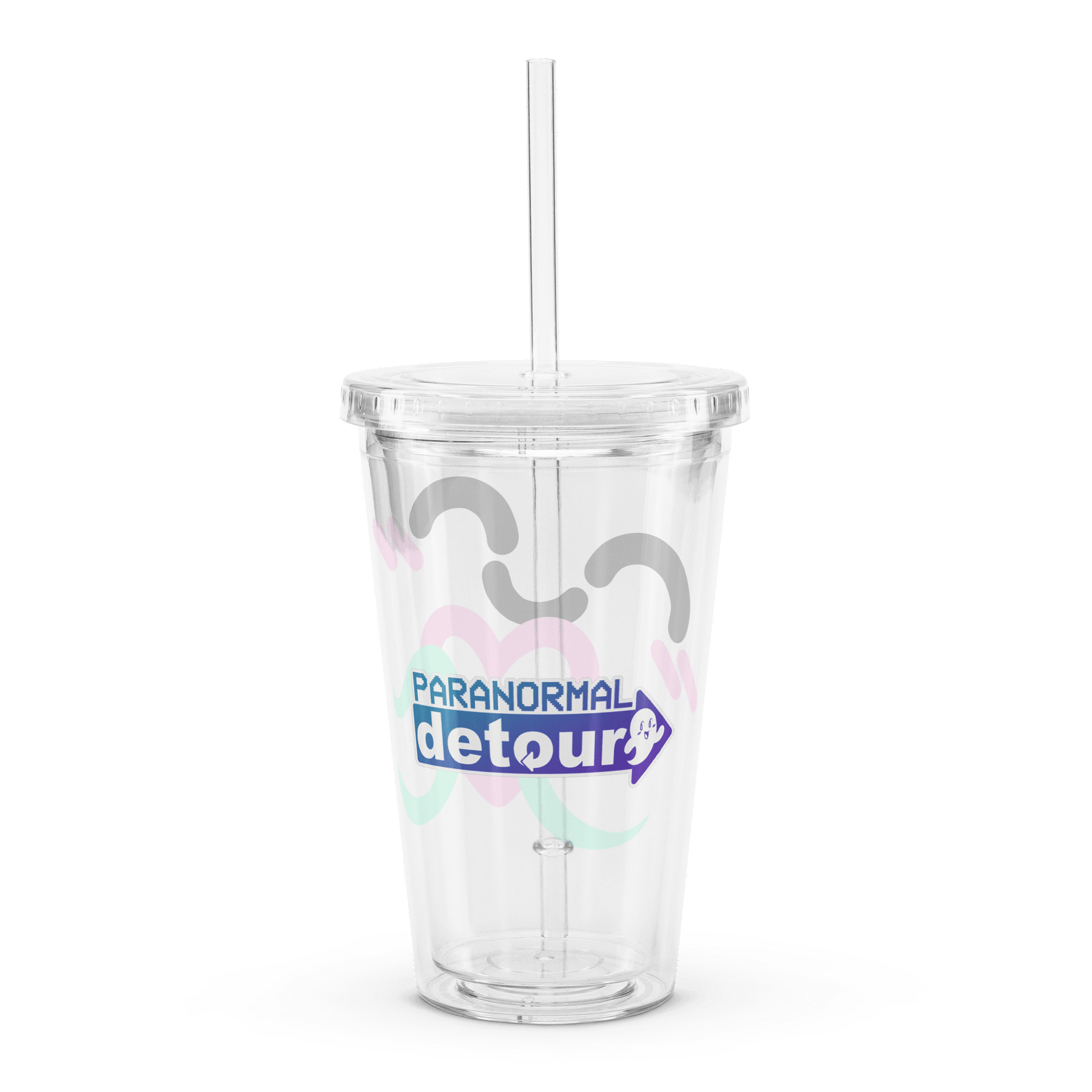 Parry Loves You Tumbler product image (4)