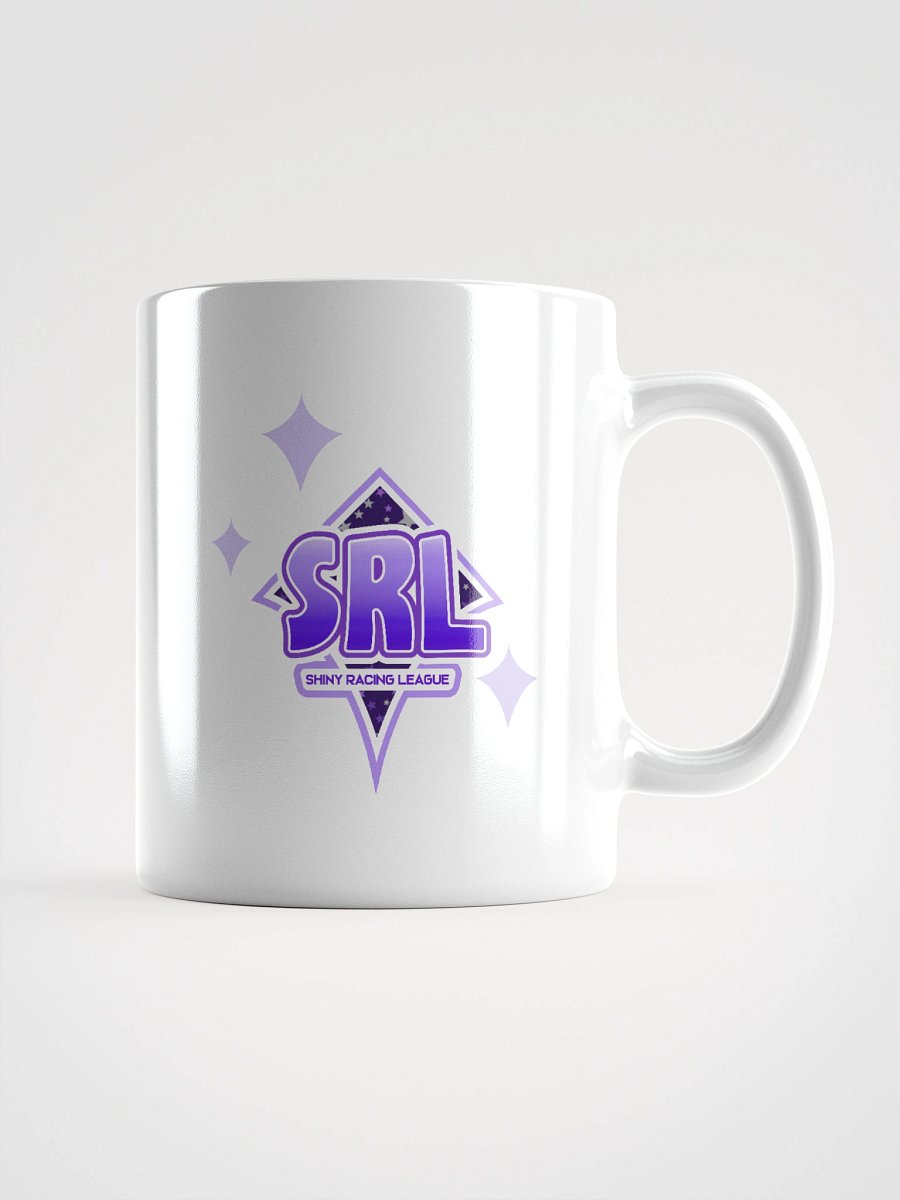 SRL Violet Mug product image (3)