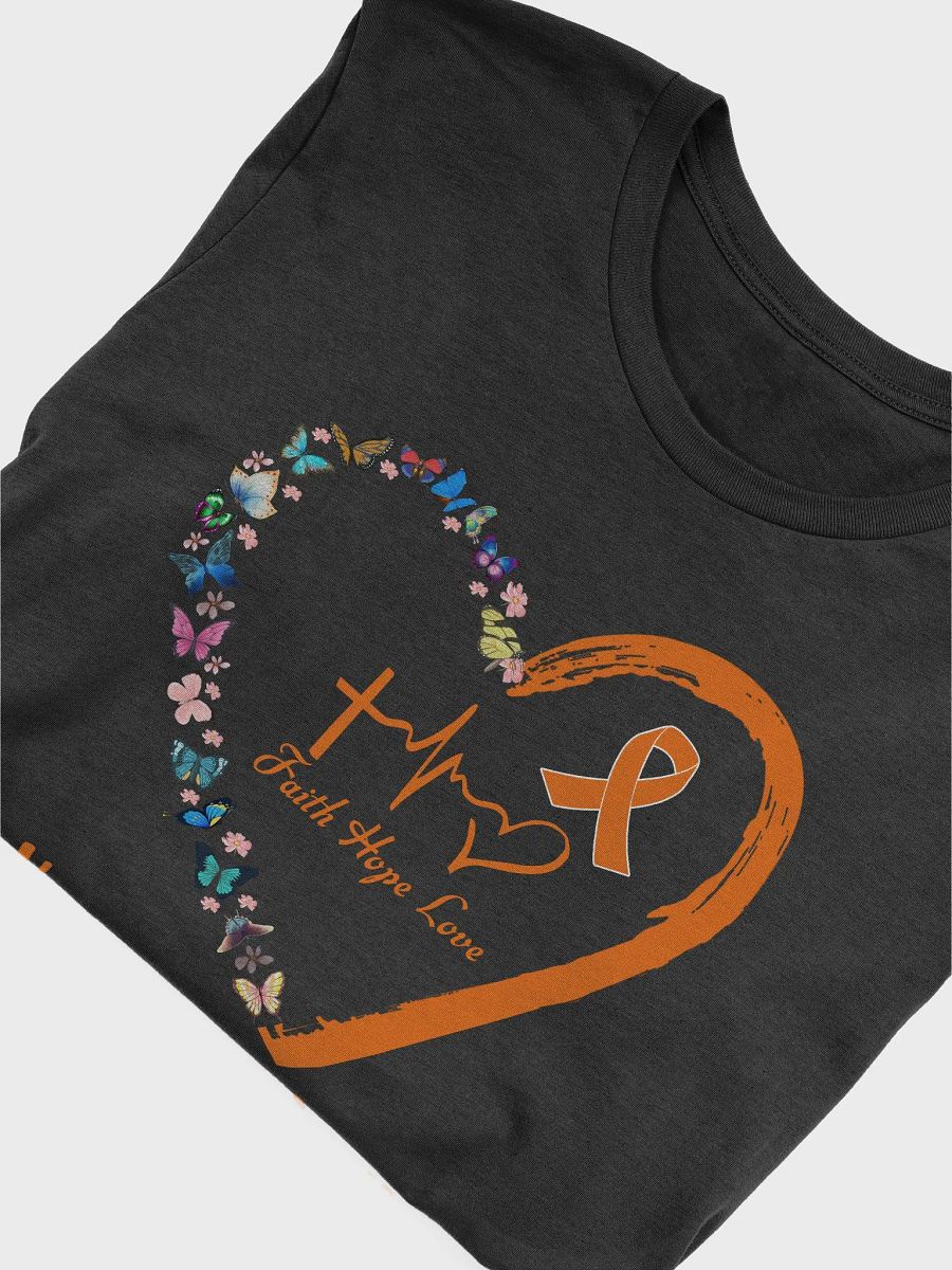 I'm a Survivor RSD/CRPS Awareness T-Shirt (Unisex) product image (50)