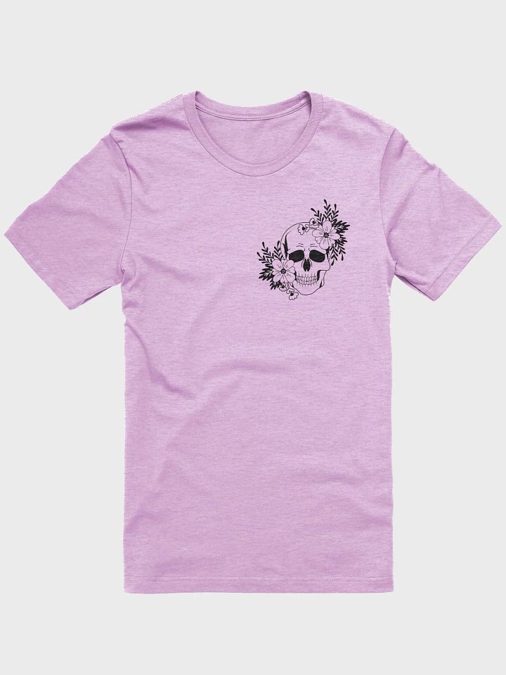 Flower Skull product image (1)