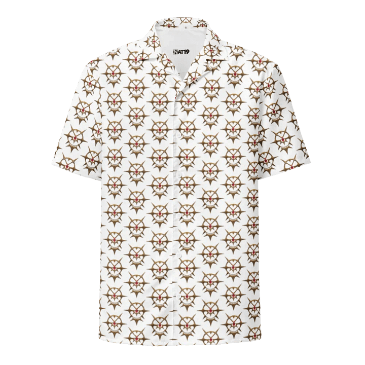 Vestias Hawaiian Shirt product image (2)