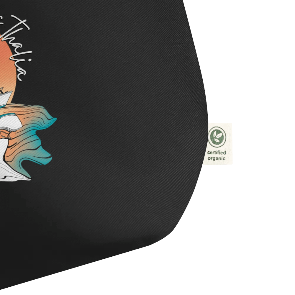 Retro Cruising Tote Bag product image (2)