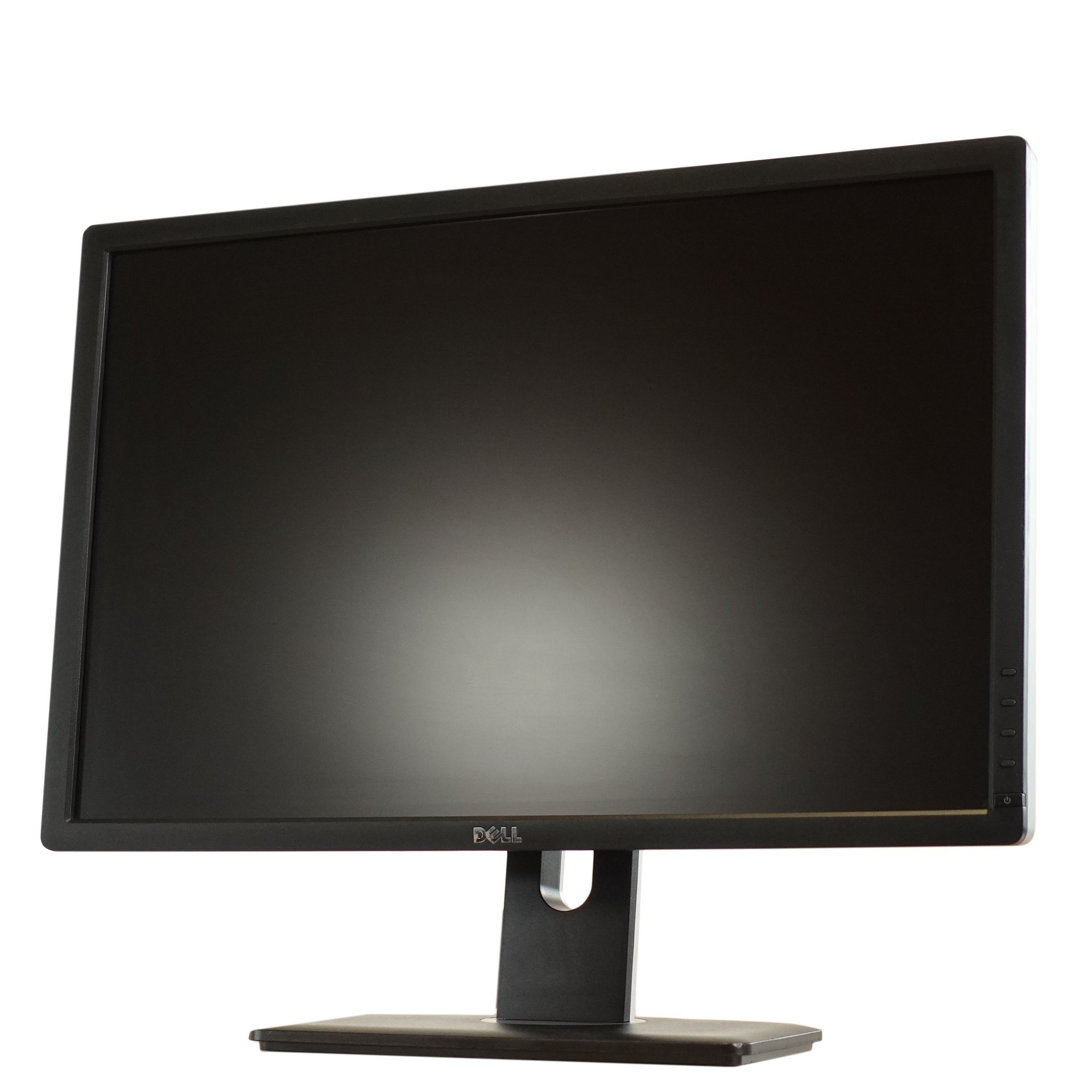 DELL UltraSharp 24 Zoll Monitor product image (2)