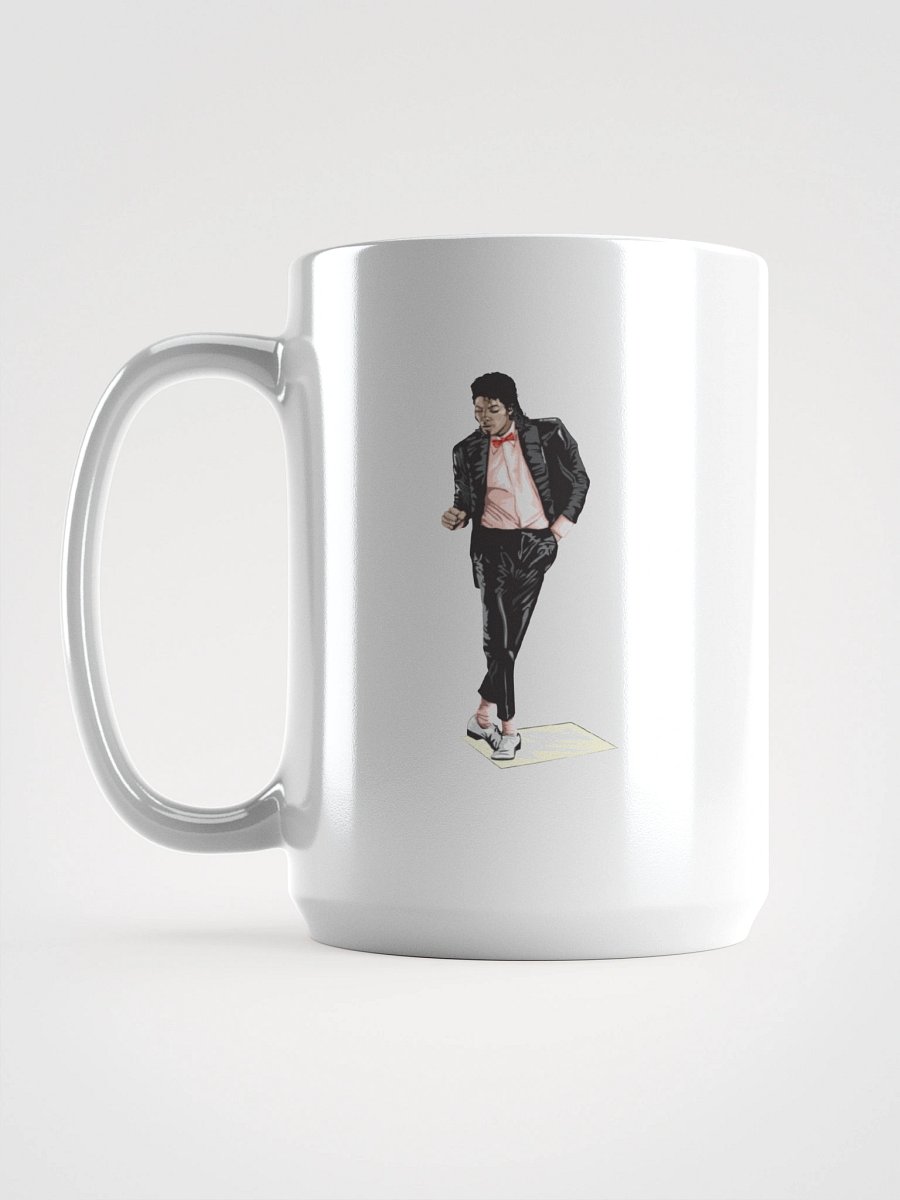 MICHEAL JACKSON WILL ALWAYS BE THE KING OF POP product image (6)
