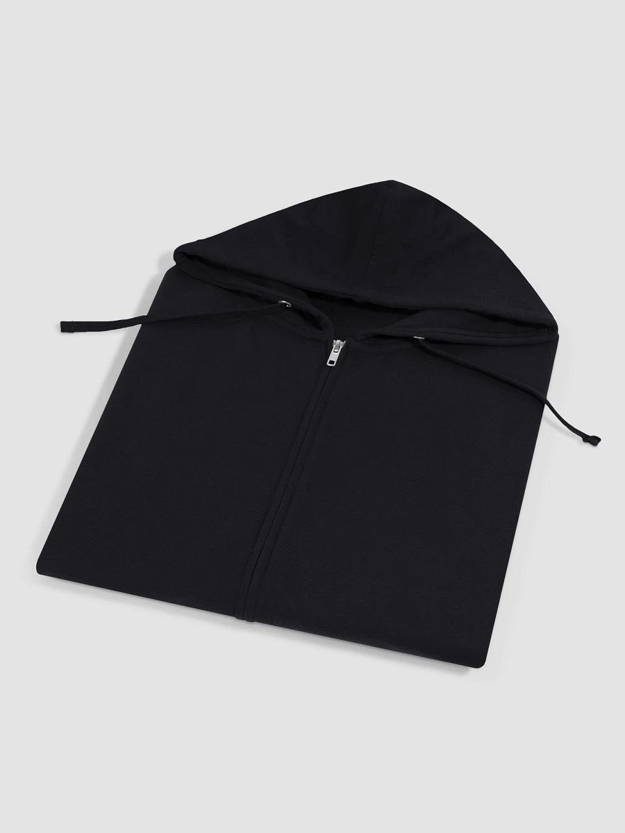 Shorty zip up product image (4)