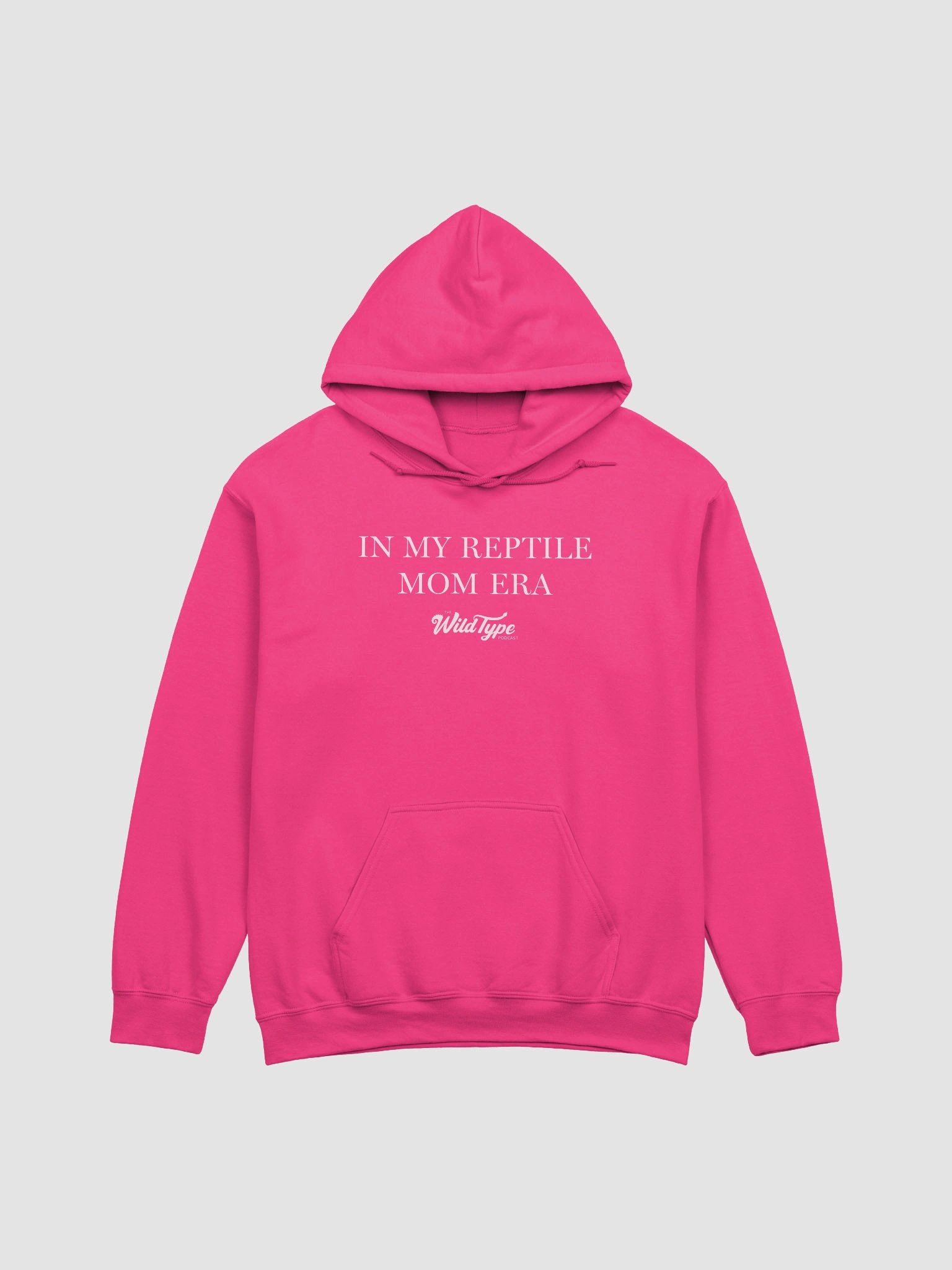 In My Reptile Mom Era Hoodie product image (5)