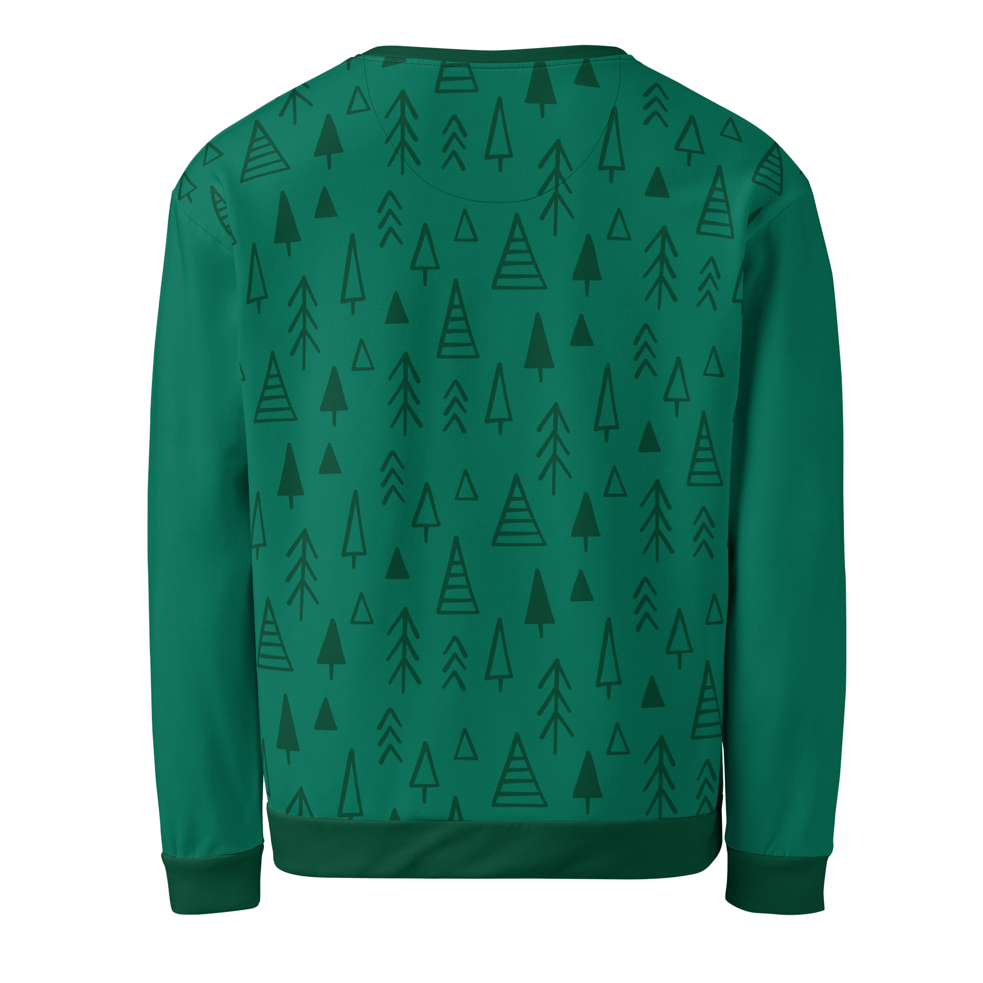 Christmas Shirley - Sweatshirt product image (2)