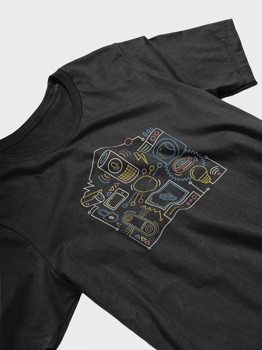 Smart Home T-Shirt product image (12)
