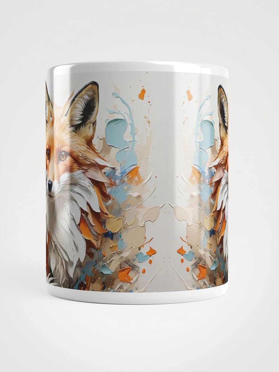 Twilight Tail Fox Series Mug product image (5)