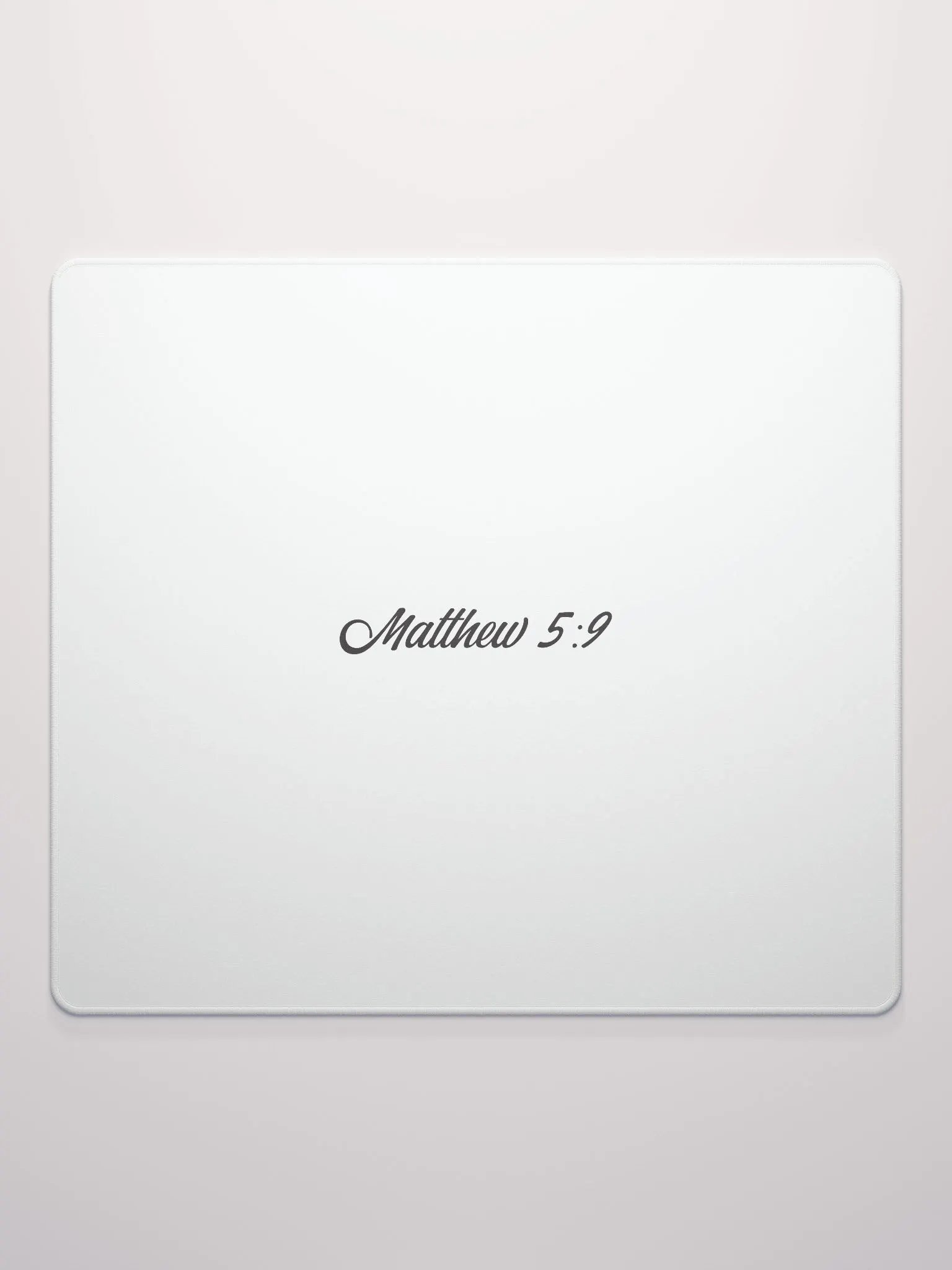 Bible Verse Matthew 5:9 product image (3)