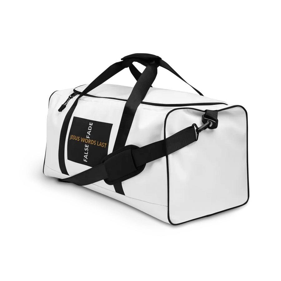 Travel Bag product image (7)