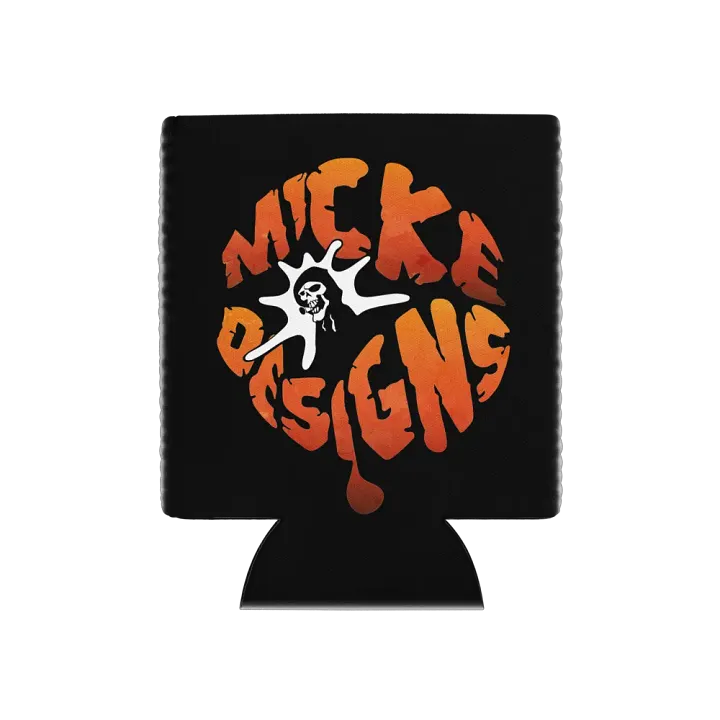 MickE Designs Can Cooler product image (1)