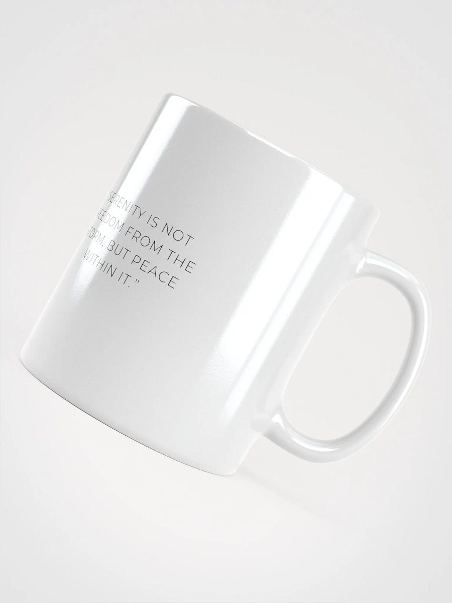 Serenity Mug product image (5)