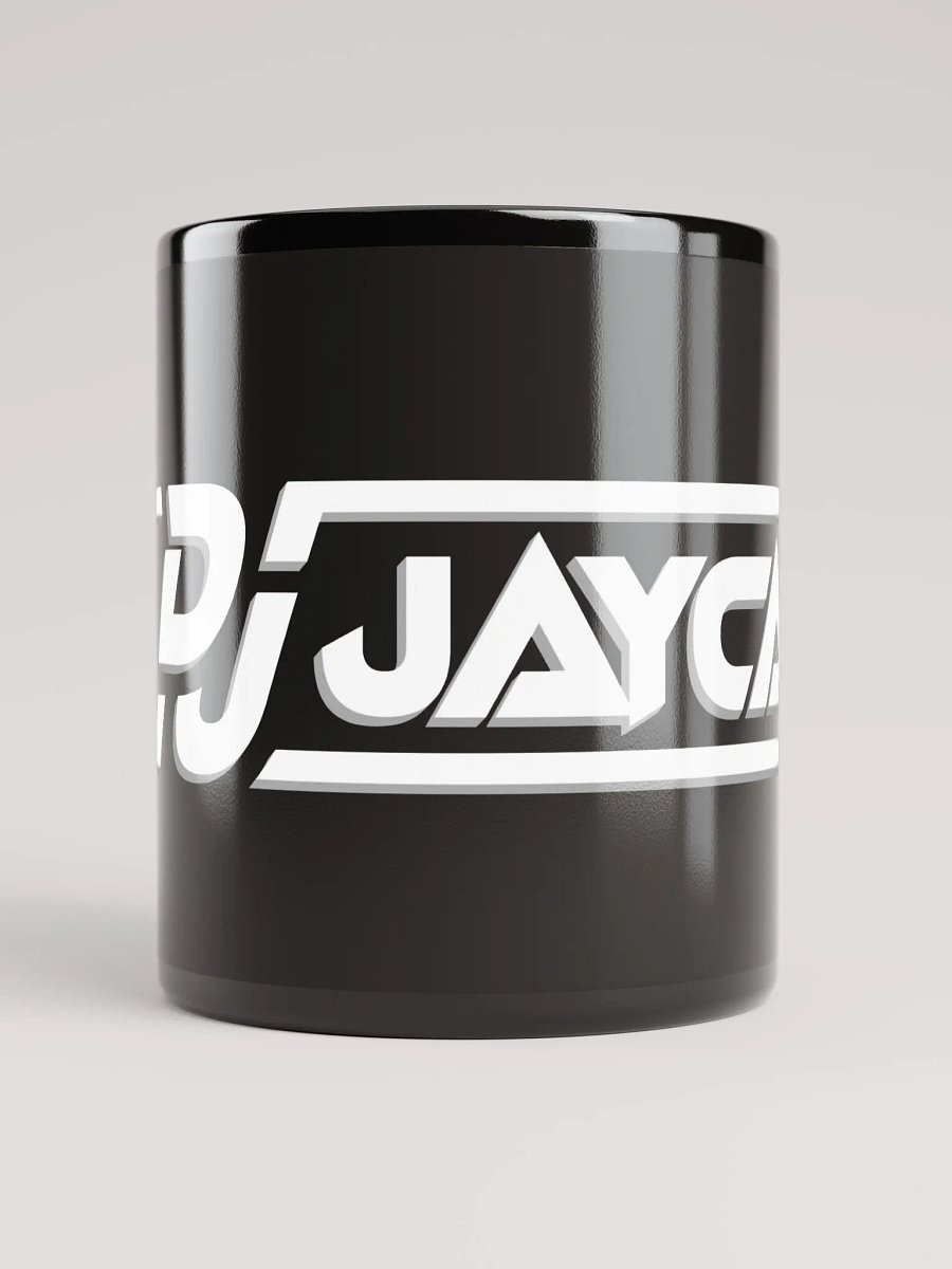 Dj JayCan Mug Black product image (10)