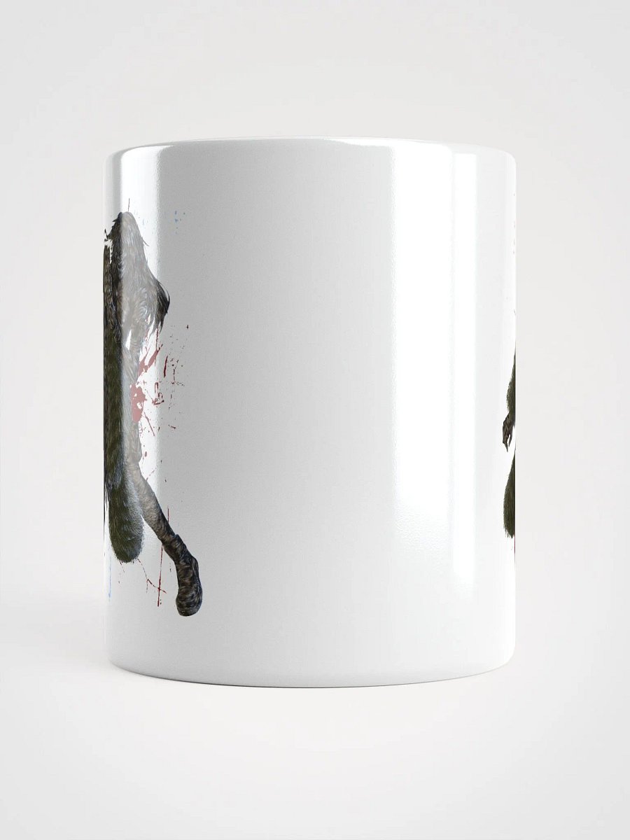 Dont be Scared - cup product image (15)