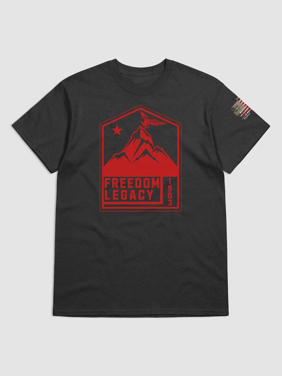 Mountain High Tee product image (1)