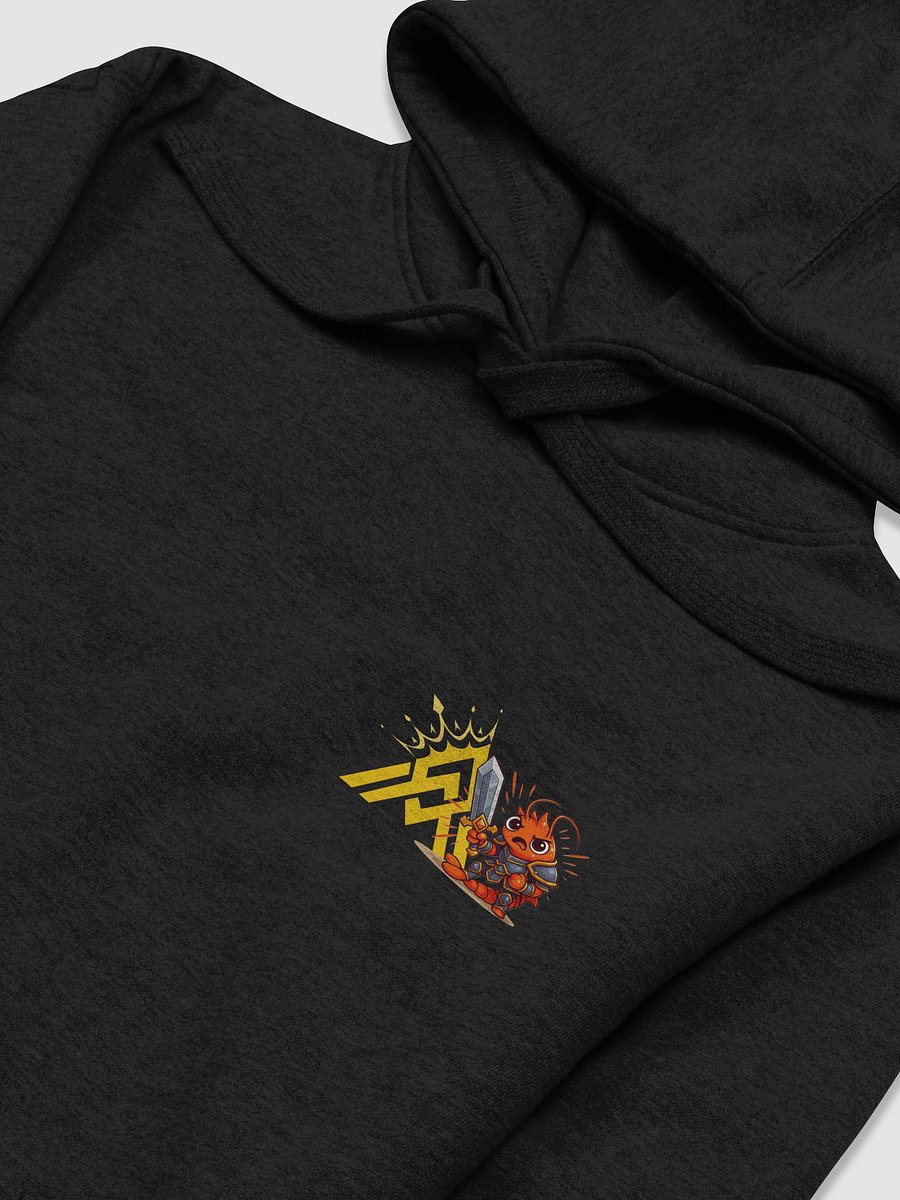 Warrior Hoodie product image (6)