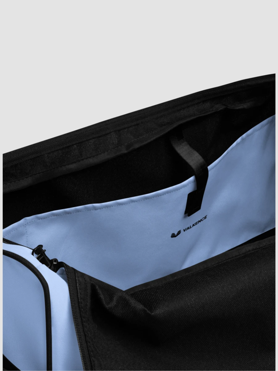 Duffle Bag - Sky Blue product image (6)