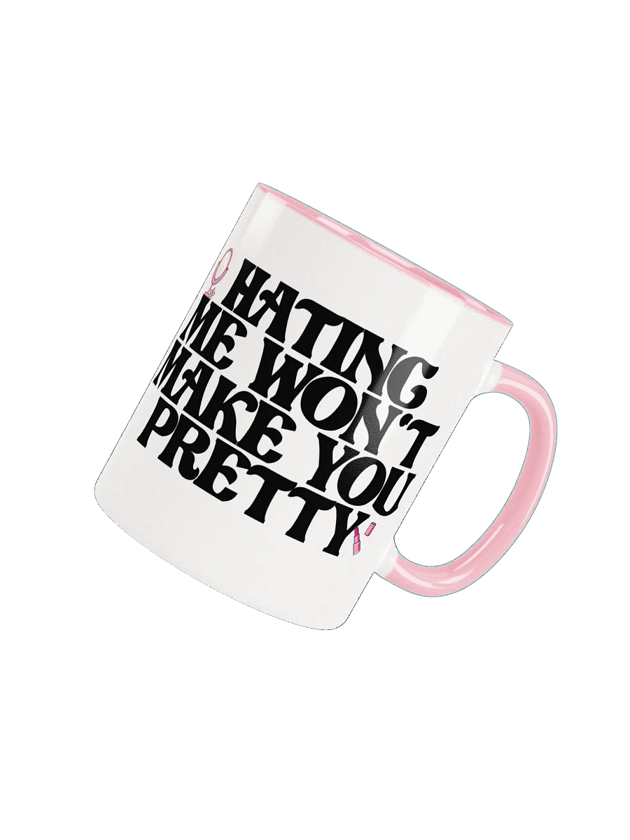 Hating Me - Mug product image (4)