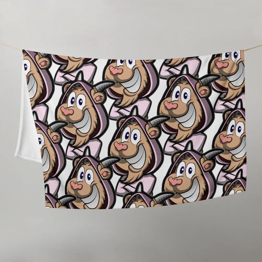 TLG THROW BLANKET product image (21)