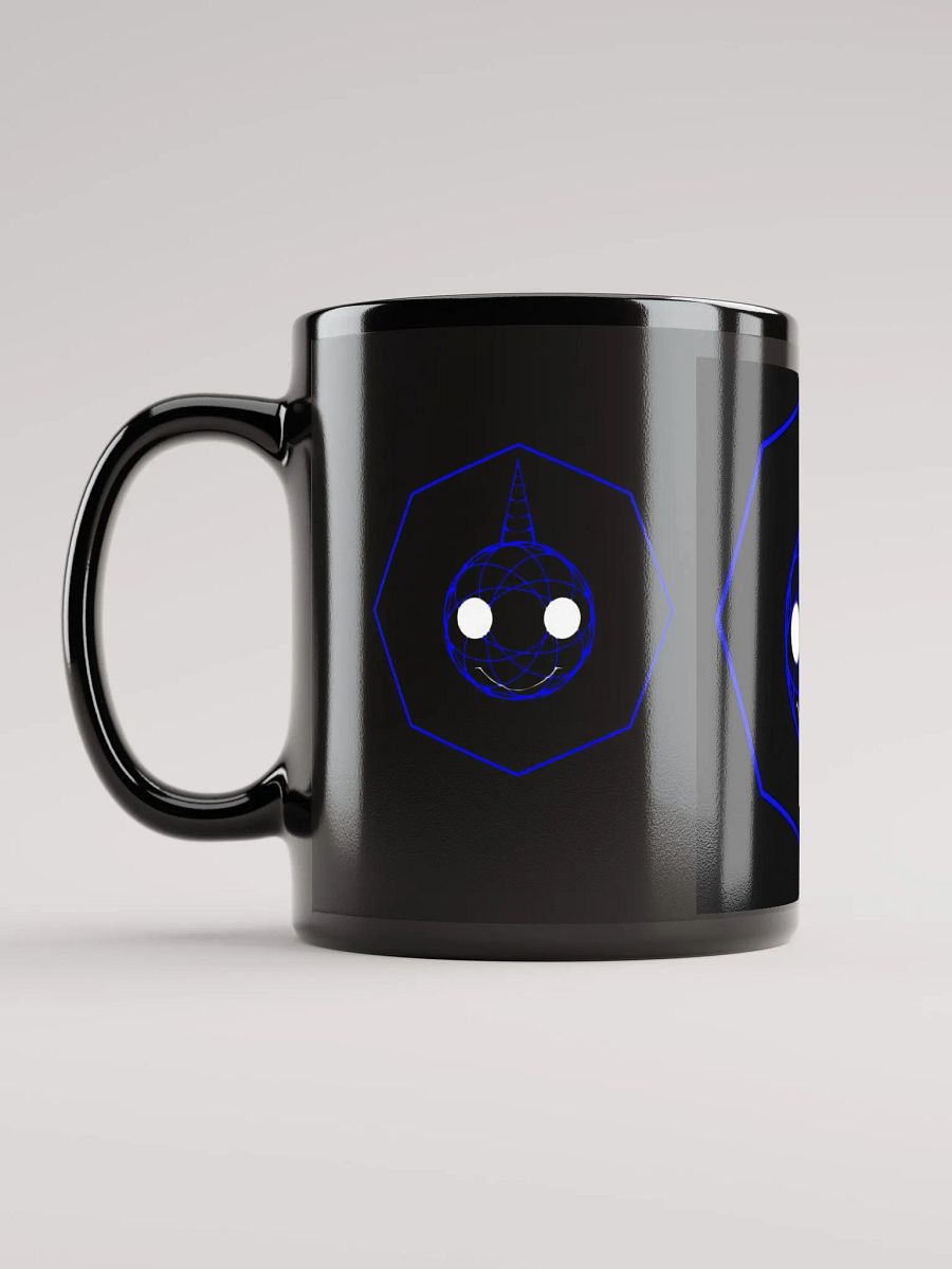 narwhal corp labs logo mug product image (12)