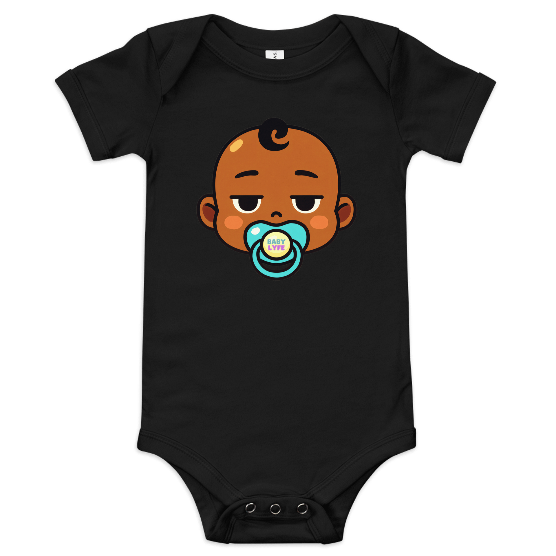 Baby Lyfe - Character Onesie product image (3)