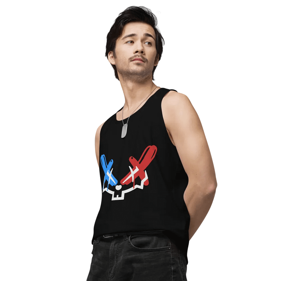 // Bad-Habbit-Tank-Top product image (4)