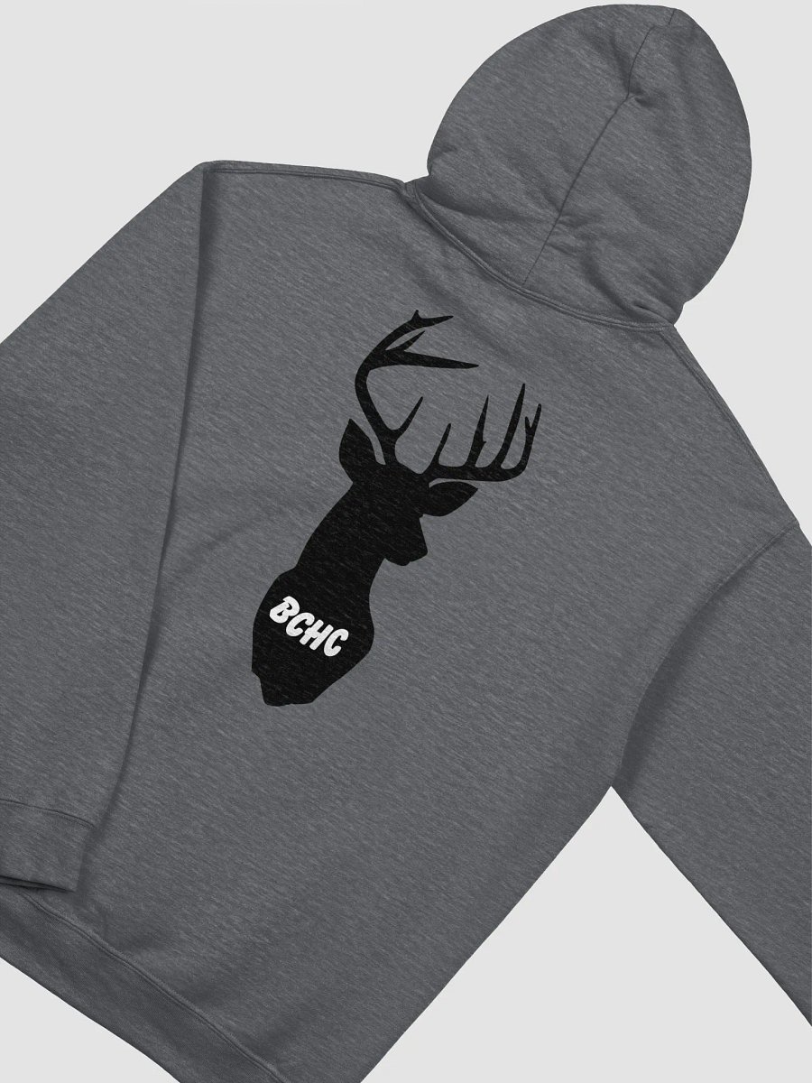 BUCK hoodie product image (34)