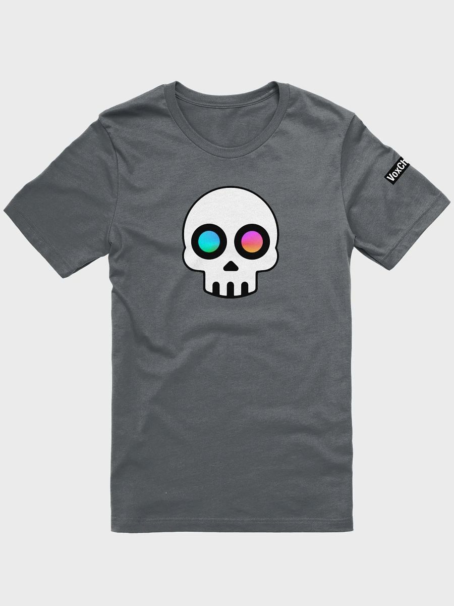 CMYK Supersoft T-Shirt product image (1)