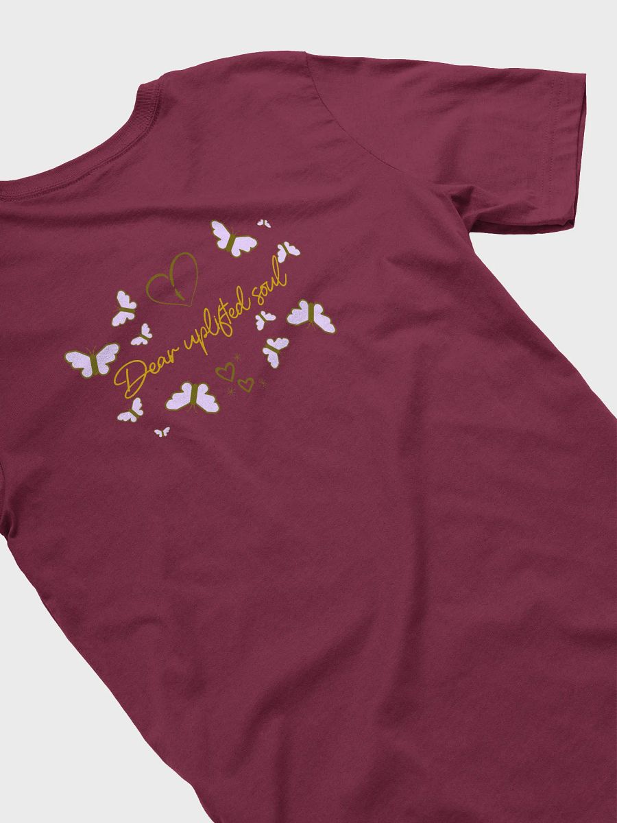 God Believe Keep praying T-Shirt product image (34)