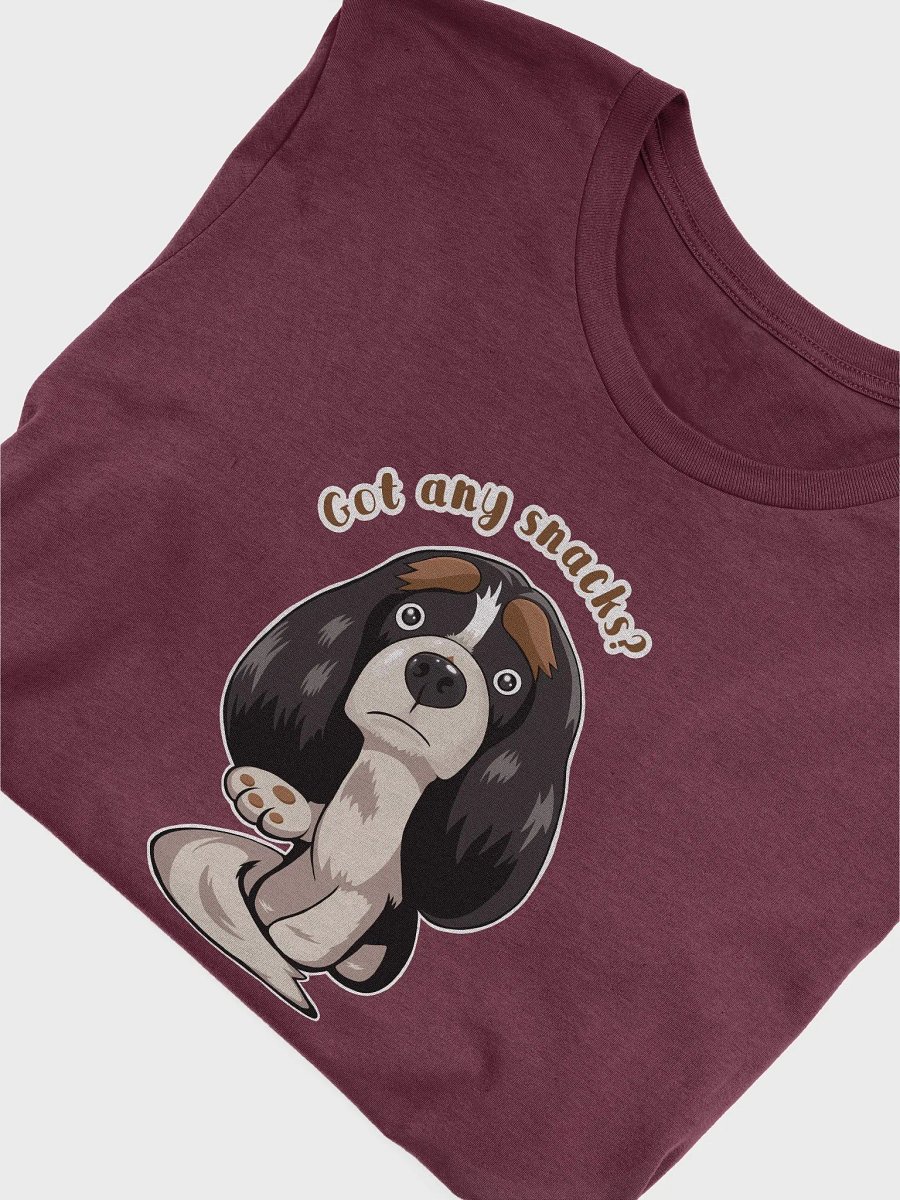 Got Any Snacks Tee product image (1)