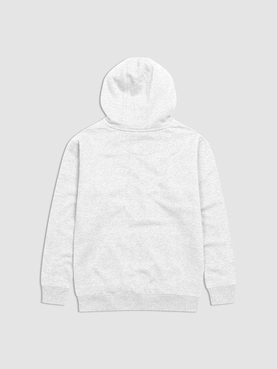 Logo Unisex Hoodie product image (22)