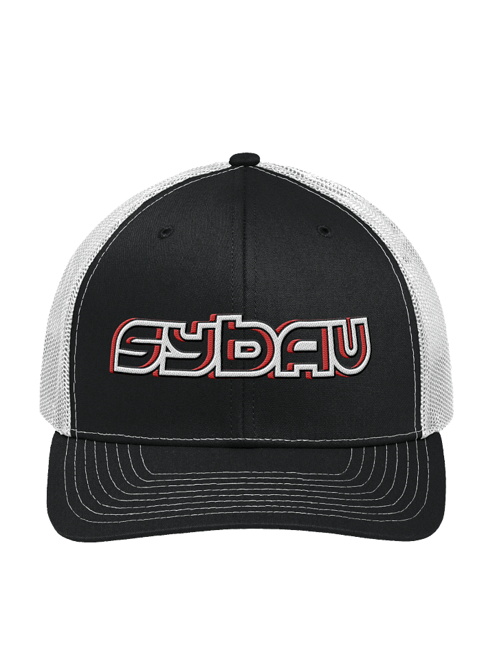 Shut Up Trucker product image (28)